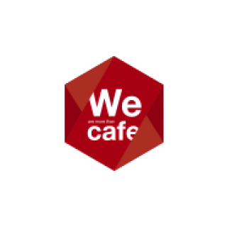 We cafe